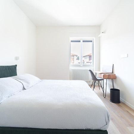 Rga Bergamo House Hotel Luaran gambar