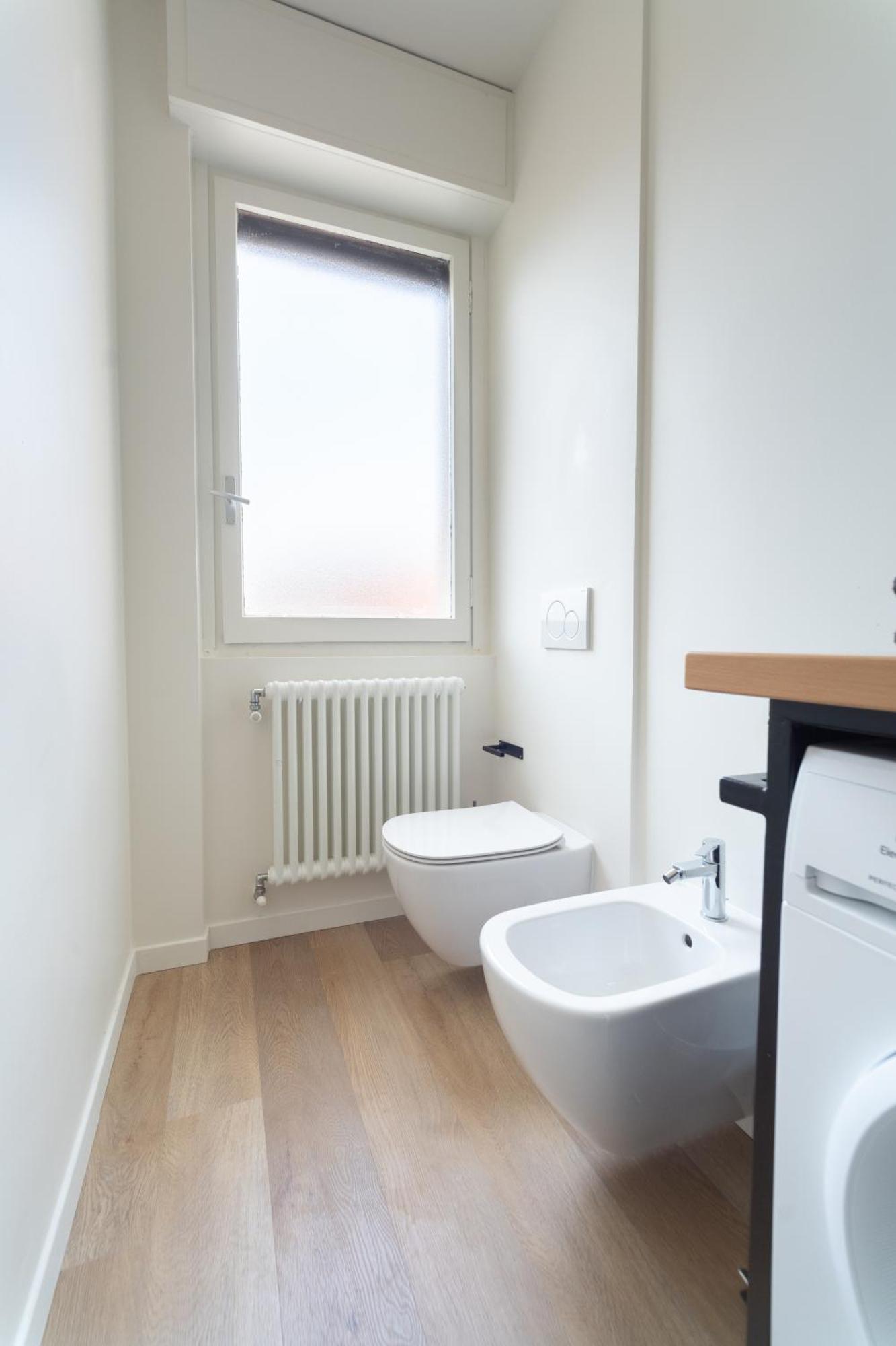 Rga Bergamo House Hotel Luaran gambar