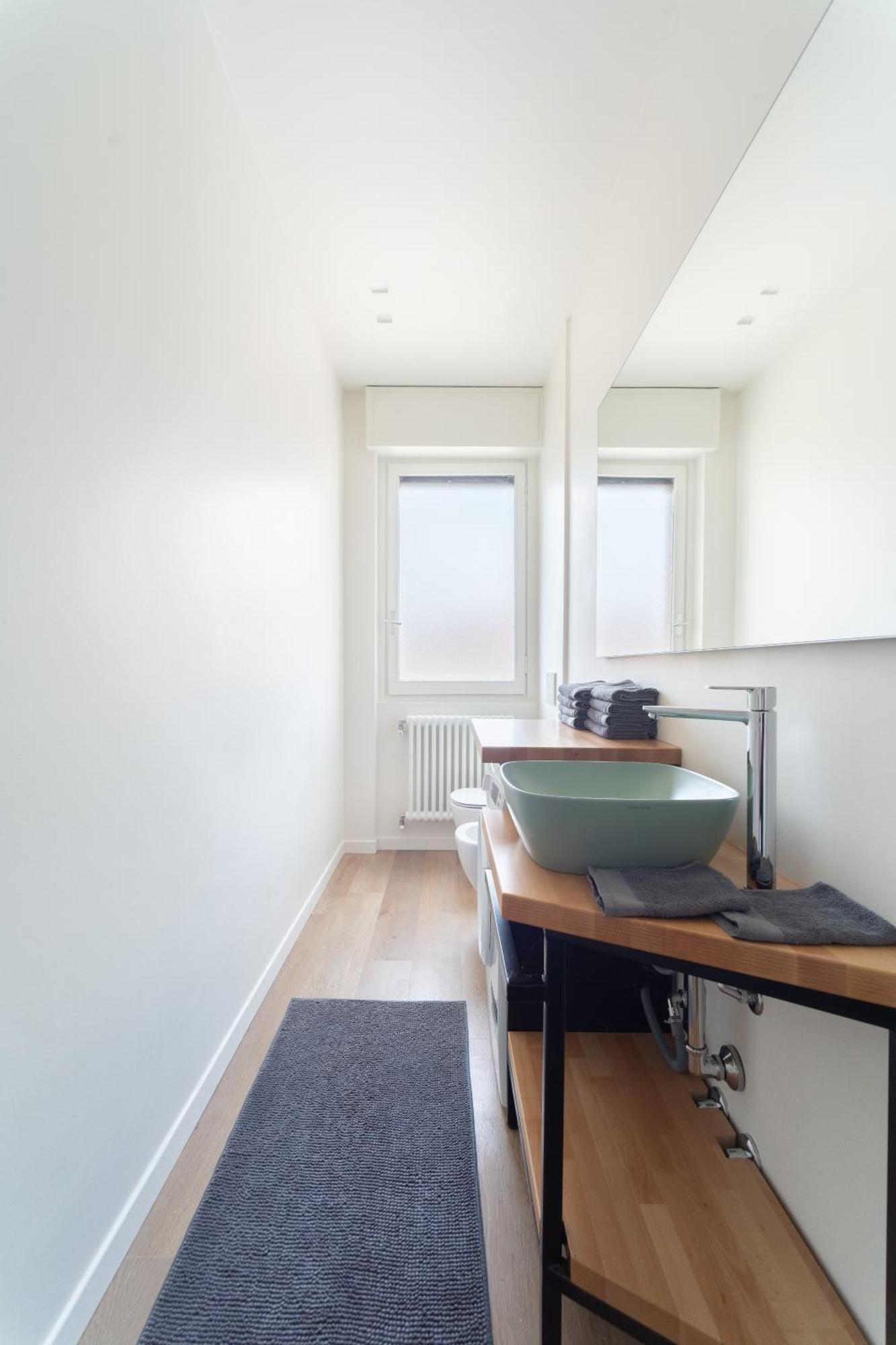 Rga Bergamo House Hotel Luaran gambar