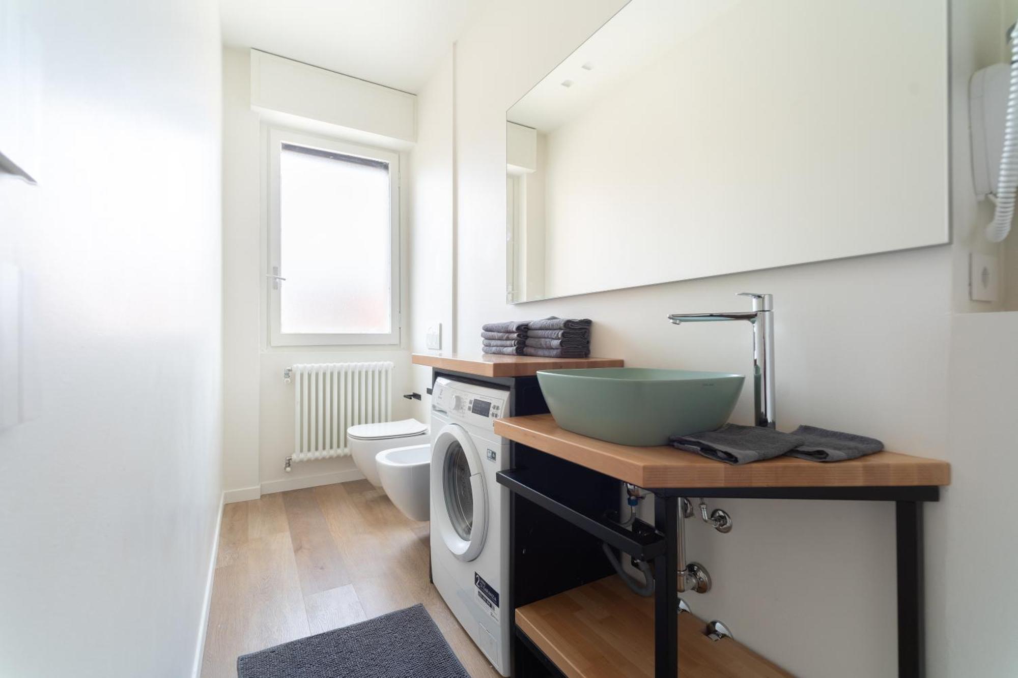Rga Bergamo House Hotel Luaran gambar