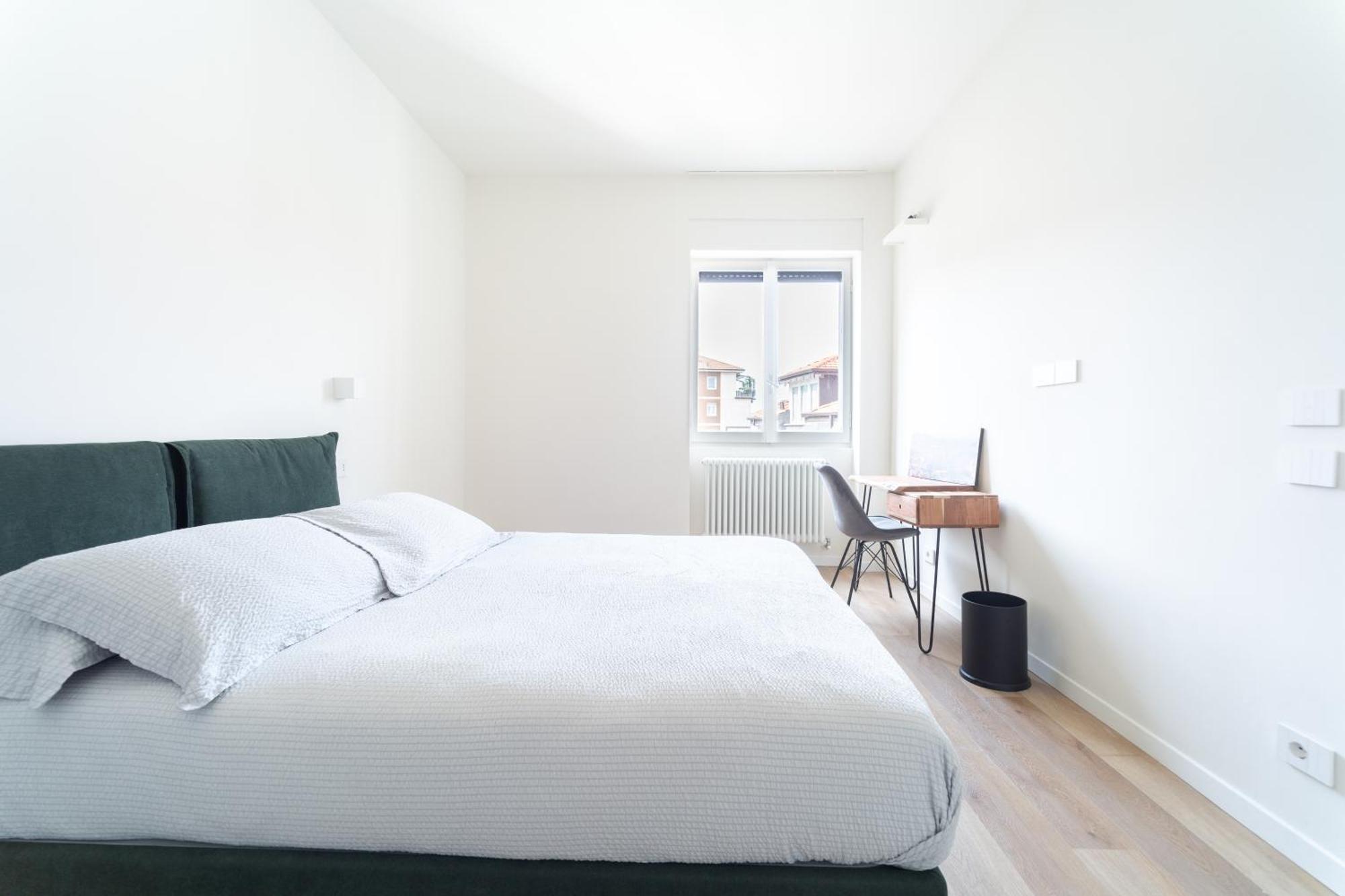 Rga Bergamo House Hotel Luaran gambar