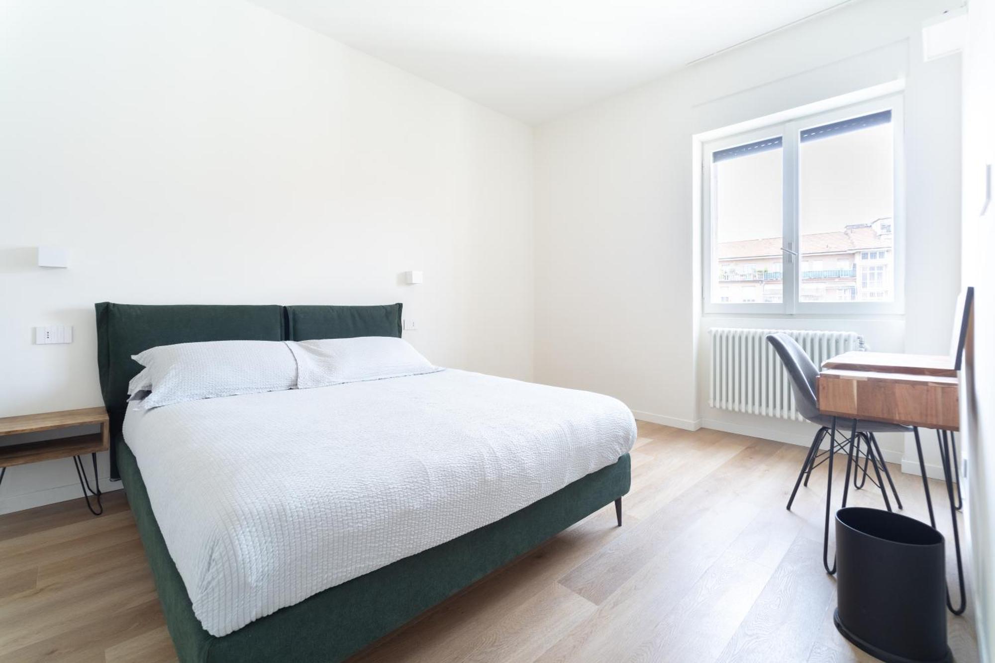 Rga Bergamo House Hotel Luaran gambar